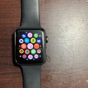 Apple watch series 3